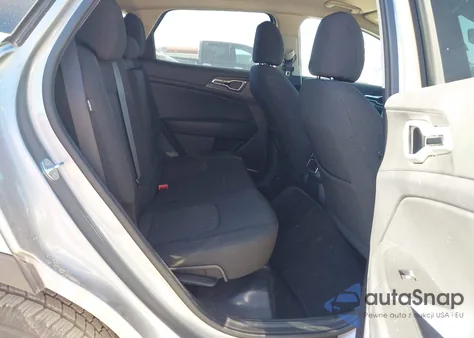 2024 Kia Sportage Lx from USA, damaged, VIN KNDPUCDF1R7222652